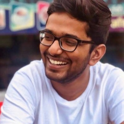 Shivam Singh